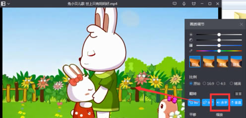 ����Ӱ����������ת��Ƶ��ͼ6