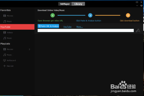��5KPlayer�ر�桿5KPlayer�����岥�������� v6.2.0.0 �����ر��-��վ