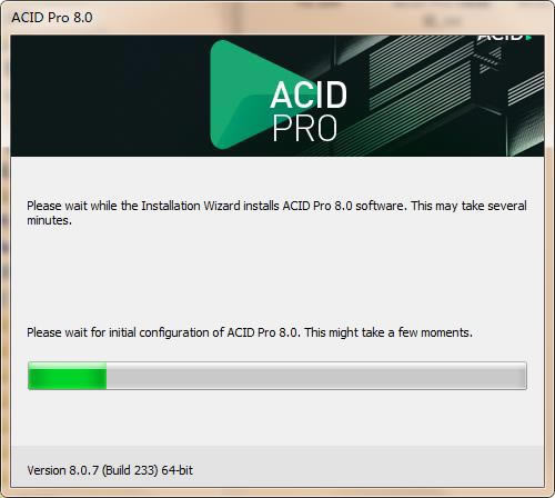 ��ACID�ر�桿ACID Pro������� v9.0.1.17 �����ر��(��ע���)-��վ