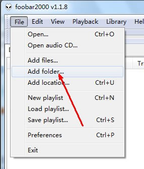 Foobar2000ʹ�ý̳�3