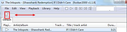 Foobar2000ʹ�ý̳�6