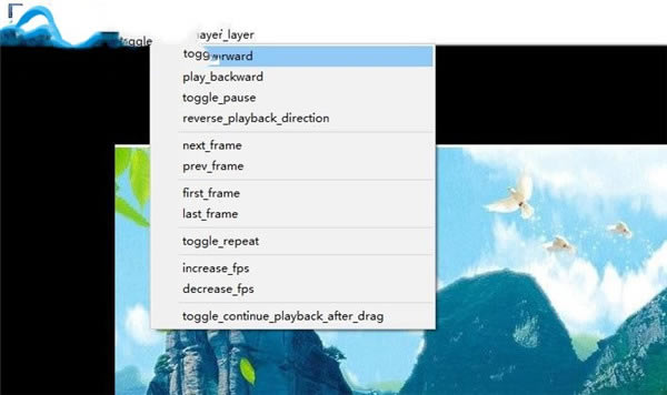 Pdplayer汉化版使用教程