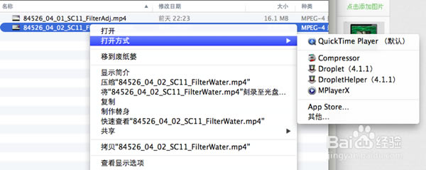 mplayerxءMPlayerX v1.1.4 macر