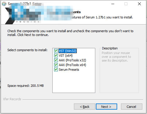 ��serum�ϳ����ر�桿SerumѪ��ϳ������� v1.2.8 ��ɫ�ر��-��վ