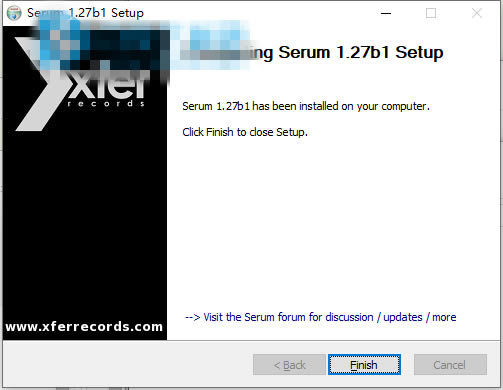 ��serum�ϳ����ر�桿SerumѪ��ϳ������� v1.2.8 ��ɫ�ر��-��վ