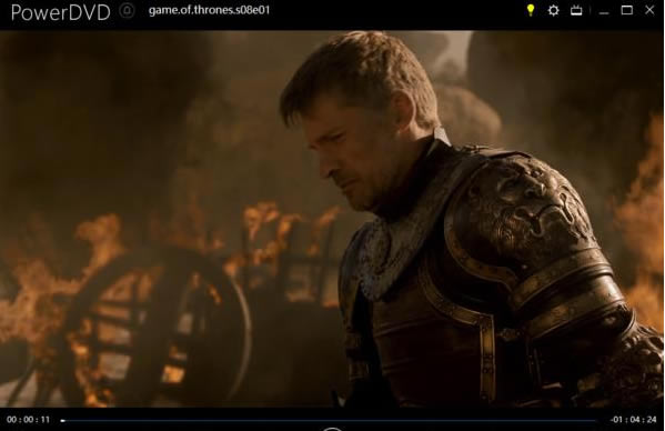 PowerDVD 19ü{ĻE2؈D