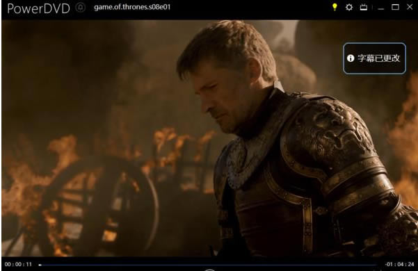 PowerDVD 19ü{ĻE5؈D