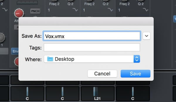 Cubase10使用教程截圖7