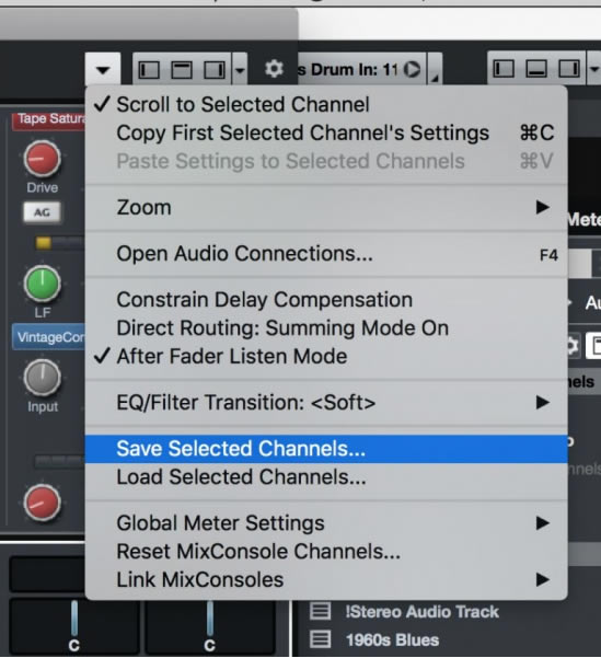 Cubase10使用教程截圖8
