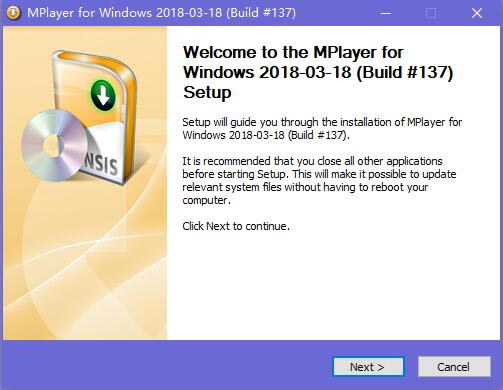 【MPlayer播放器】MPlayer綠色萬能播放器下載 v1.2.0 官方免費版-本站