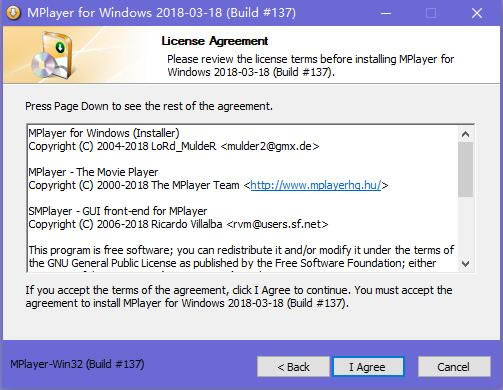 【MPlayer播放器】MPlayer綠色萬能播放器下載 v1.2.0 官方免費版-本站