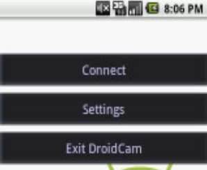 【DroidCamX破解版】DroidCamX漢化版下載 v6.5.0 完美破解版-本站