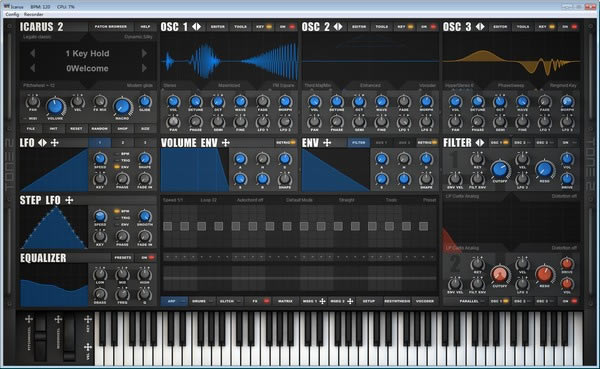 Tone2 Icarus2ءTone2 Icarus2(ϳվ) v2.0.0 ٷ汾