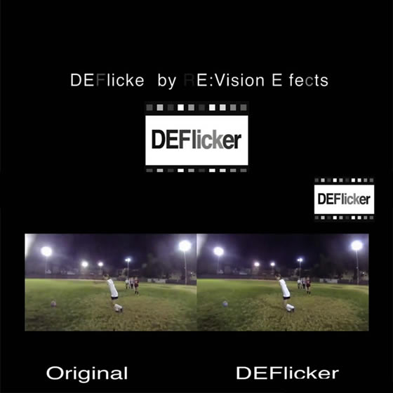 DeflickerءDeflickerƵȥ˸ v1.7.1 °
