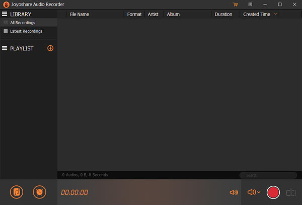 Joyoshare Audio RecorderM(fi)dJoyoshare Audio Recorder(Xܛ) v1.1.0.4 M(fi)