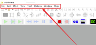 GoldWave v5.70hGɫôO