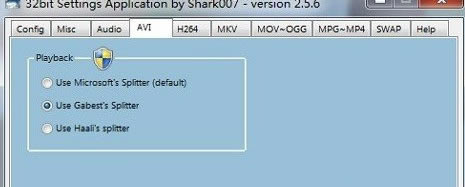 Win7codecsİ桿Win7codecsa32λd v11.3.4 ٷʽİ