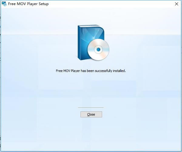 MOV播放器安裝方法