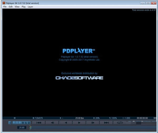 PdplayerرءPdplayer v1.0.7.32 ٷʽİ