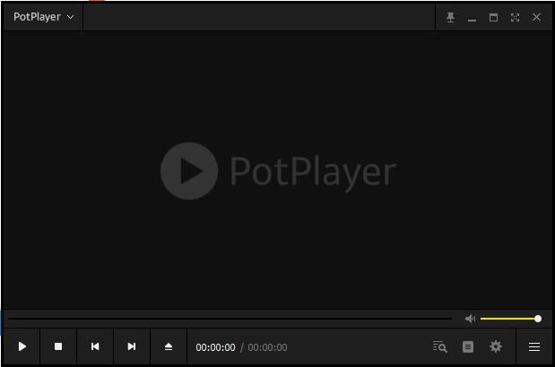 potplayerٶ