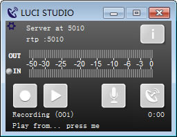 Luci StudioرءLuci Studio(㲥) v5.7.1 Ѱ