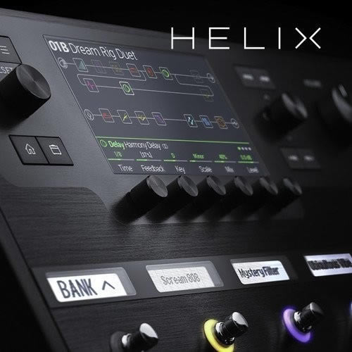 Helix NativeرءLine6 Helix Native(Ч) v1.82 Ѱ