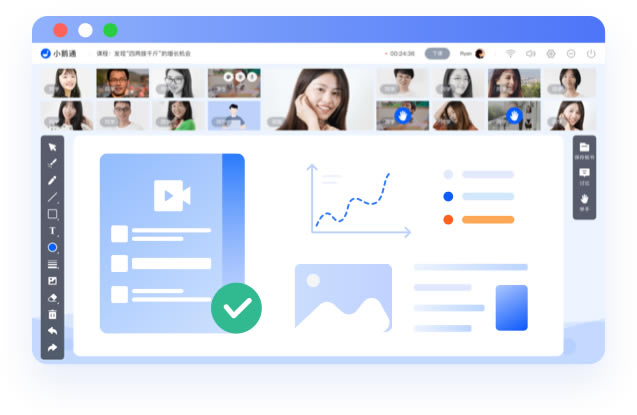 СͨPC桿Сֱֹͨٷ v1.9.17 pc