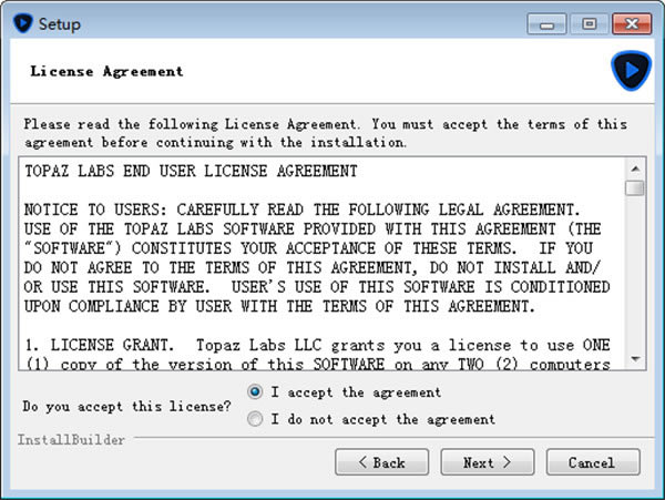 Topaz Video Enhance AIİءTopaz Video Enhance AIر v1.2.0 -վ
