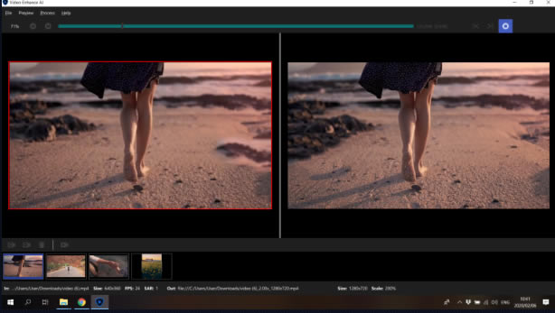 Topaz Video Enhance AIʹý̳̽ͼ6