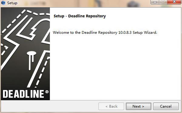 Deadline؄e桿ȾrDeadlineܛd v10.0.8 Mİ(؄ea)-վ