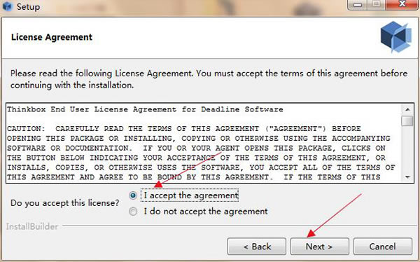 Deadline؄e桿ȾrDeadlineܛd v10.0.8 Mİ(؄ea)-վ