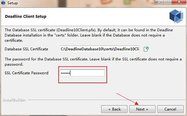 Deadline؄e桿ȾrDeadlineܛd v10.0.8 Mİ(؄ea)-վ
