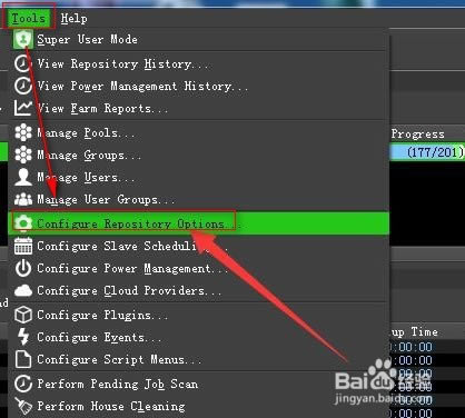 Deadline؄e桿ȾrDeadlineܛd v10.0.8 Mİ(؄ea)-վ