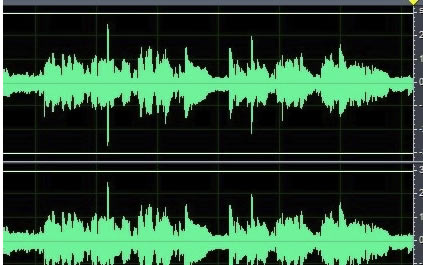 CoolEdit Pro2.1汉化特别版怎么降噪