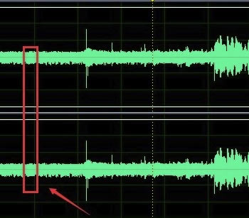 CoolEdit Pro2.1汉化特别版怎么降噪