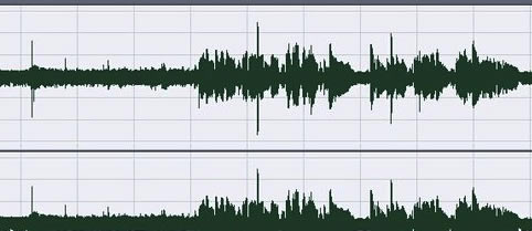 CoolEdit Pro2.1汉化特别版怎么降噪