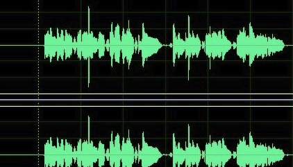 CoolEdit Pro2.1汉化特别版怎么降噪