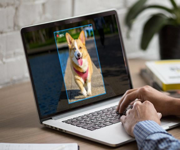 录屏软件免费版软件功能截图2