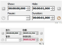 Subtitle WorkshopءSubtitle Workshopİ v6.0 °
