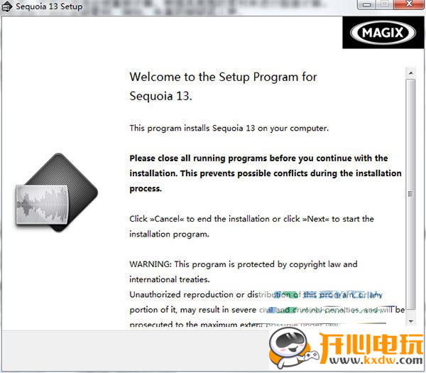 【sequoia特別版下載】Sequoia15中文版下載 v15.2.2.388 漢化特別版(32/64位)-本站