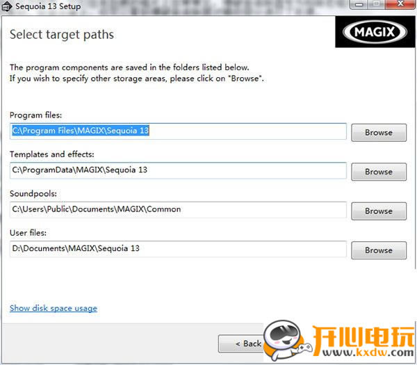 【sequoia特別版下載】Sequoia15中文版下載 v15.2.2.388 漢化特別版(32/64位)-本站
