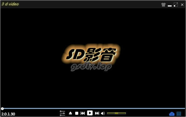 3DӰرء3DӰ v2.0.1.30 Ѱ