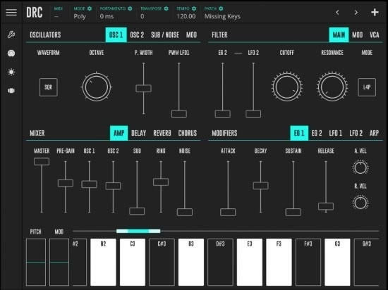 Imaginando DRCٷ汾ءImaginando DRC(Ƶϳ) v2.3.0 ٷ汾