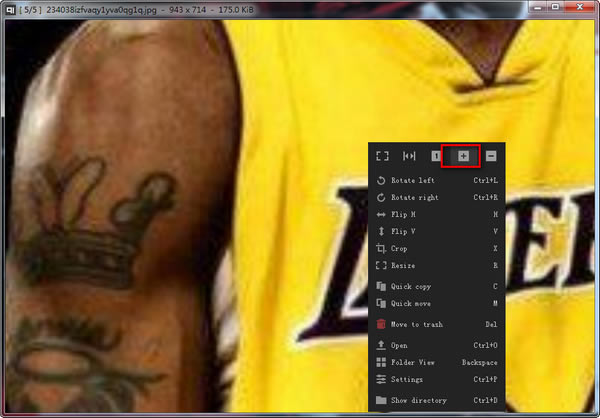 QimgvرءQimgv(ͼƬƵ) v0.8.9 Ѱ