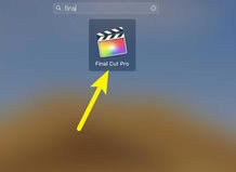 Final Cut ProѰءFinal Cut Proر v10.4.4 Windows