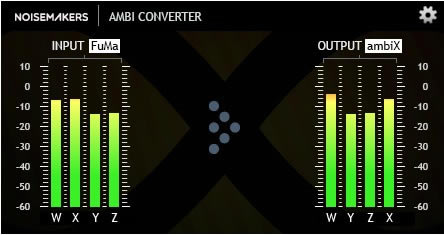 Noise MakersرءNoise Makers(3DƵ) v1.1 Ѱ