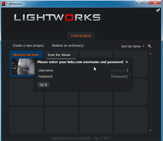 lightworksءlightworksر v14.5 °()-վ