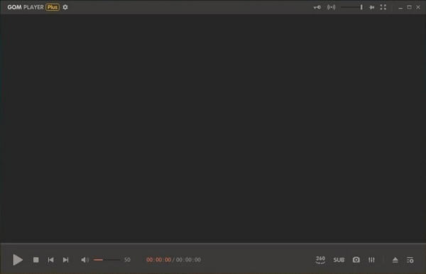 GOM Media Player PlusءGOM Media Player Plus v2.3.49.5311 Ѱ