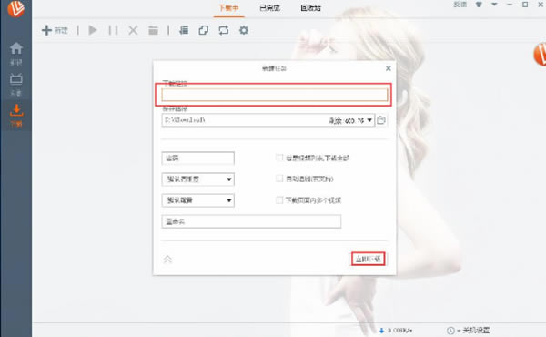 维棠flv视频下载软件去广告版使用方法