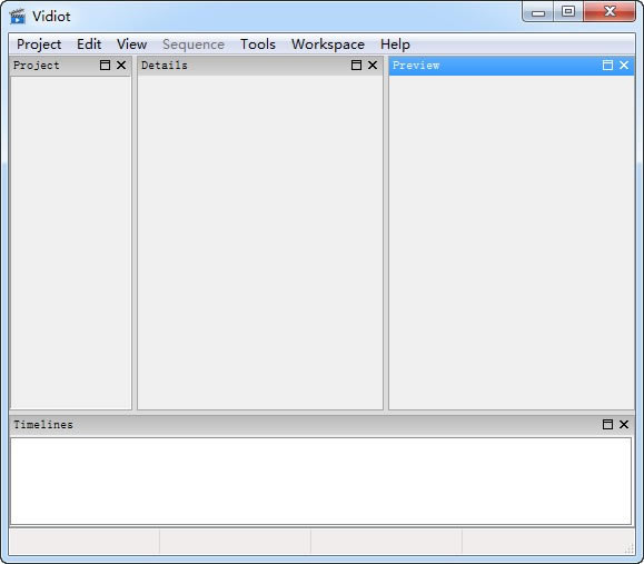 VidiotѰءVidiot(Ƶ༭) v0.3.30.2581 ٷ汾